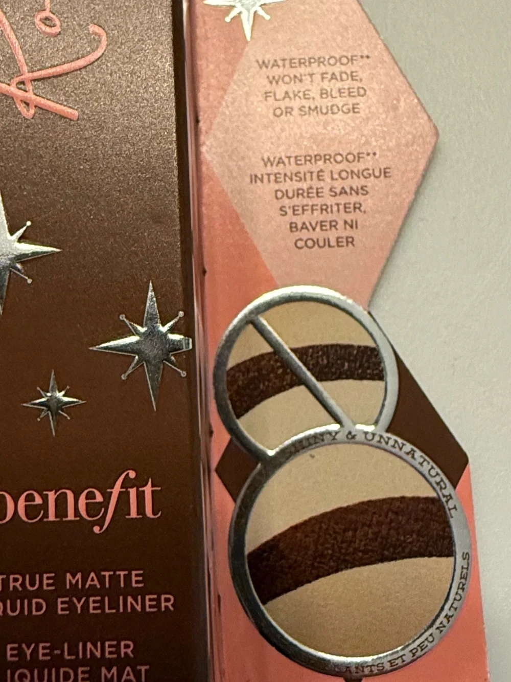 Benefit Roller Liner Eyeliner - Brown